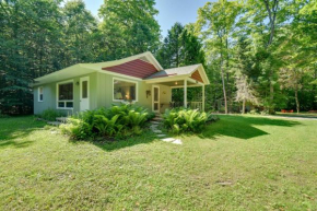 Cherry Cottage - Walk to Peninsula State Park!
